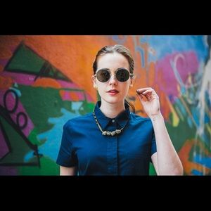 Meet your Posher, Grace